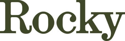 business logo of Rocky Mountain Soap Company
