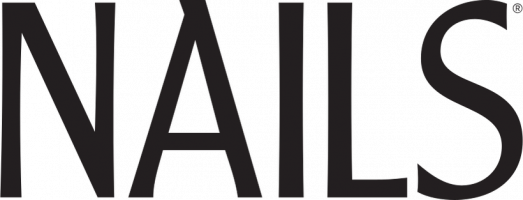 business logo of Nails Magazine