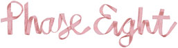 business logo of Phase Eight