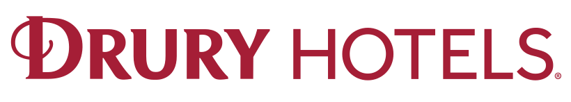 business logo of Drury Hotels