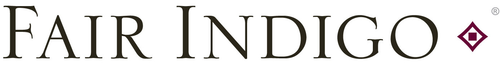 business logo of Fair Indigo