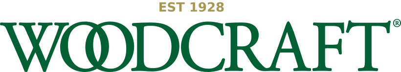 business logo of Woodcraft