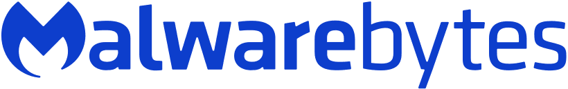business logo of Malwarebytes