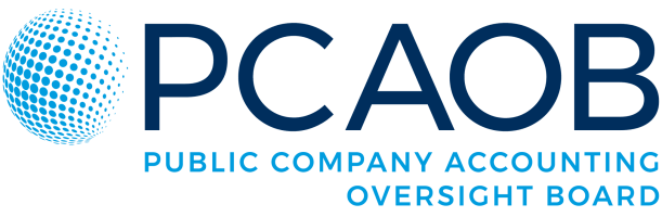 business logo of Public Company Accounting Oversight Board