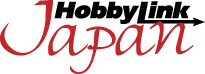 business logo of HobbyLink Japan