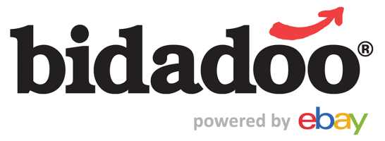 business logo of Bidadoo