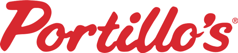 business logo of Portillo's