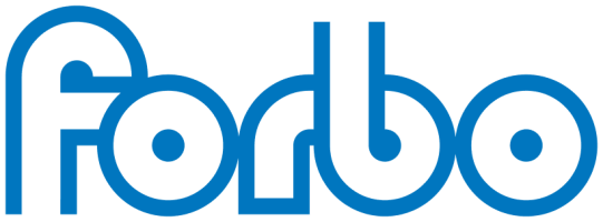 business logo of Forbo