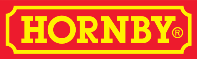 business logo of Hornby