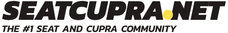 business logo of SeatCupra.net