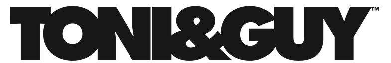 business logo of Toni & Guy