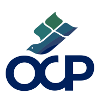 business logo of OCP