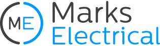 business logo of Marks Electrical