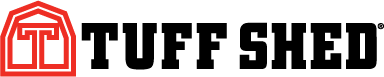 business logo of Tuffshed