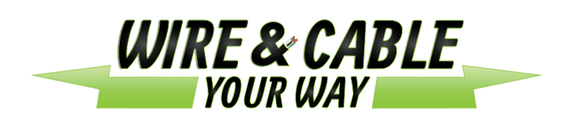 business logo of WireAndCableYourWay.com