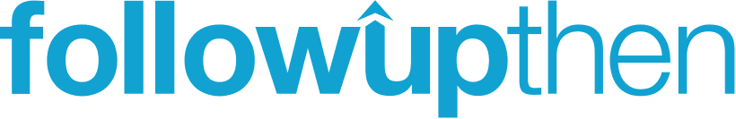 business logo of Followupthen