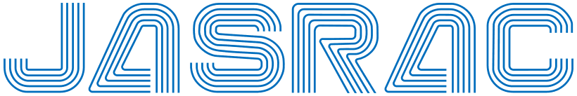 business logo of Jasrac.or.jp