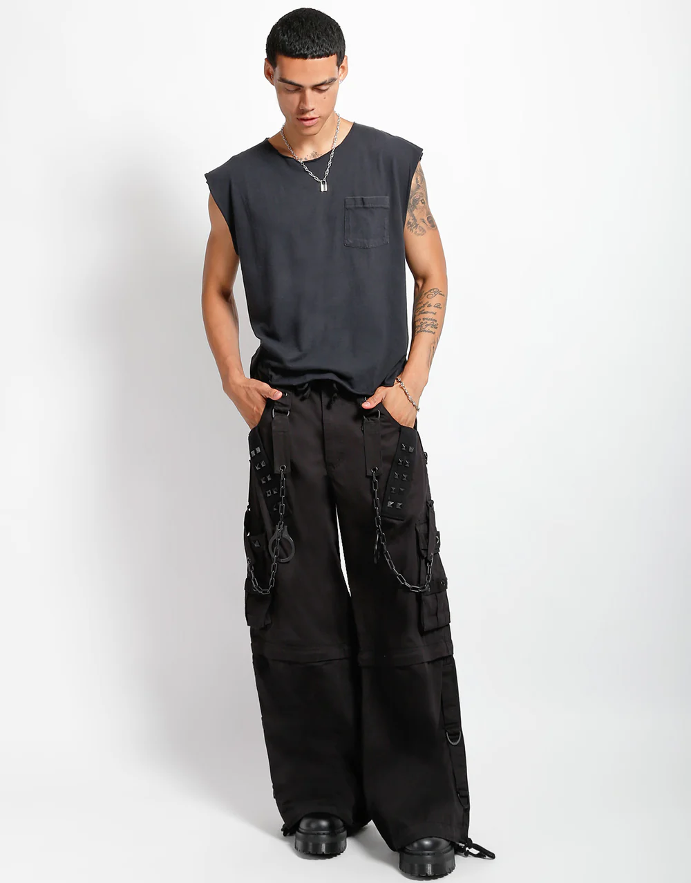 Clothing item from Tripp NYC