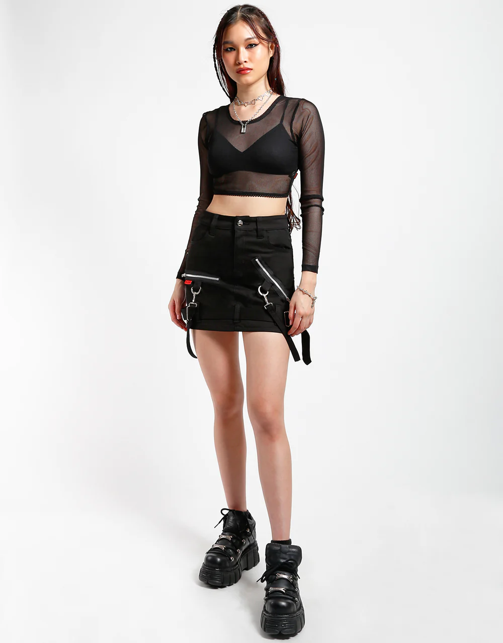 Tripp NYC fashion product
