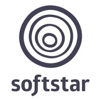 business logo of Softstar