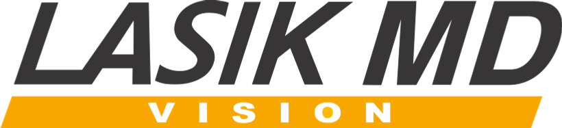 business logo of Lasik MD