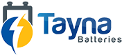 business logo of Tayna.co.uk
