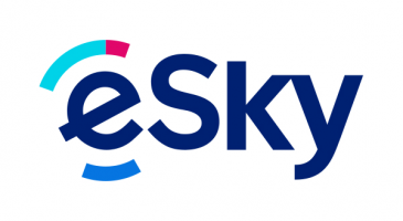 business logo of ESky