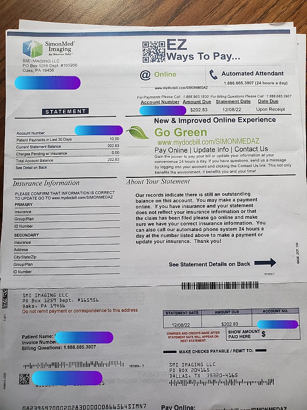 SimonMed Reviews 58 Reviews of Sitejabber