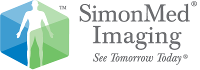 business logo of SimonMed