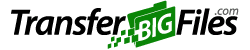 business logo of TransferBigFiles
