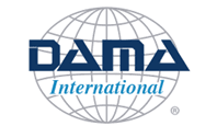 business logo of DAMA