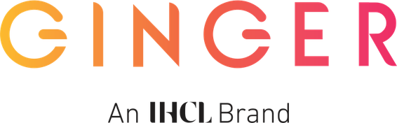 business logo of Gingerhotels