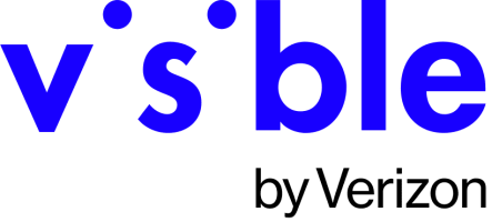business logo of Visible