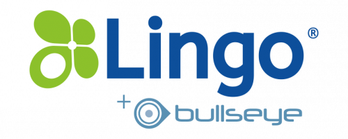 business logo of Global Lingo
