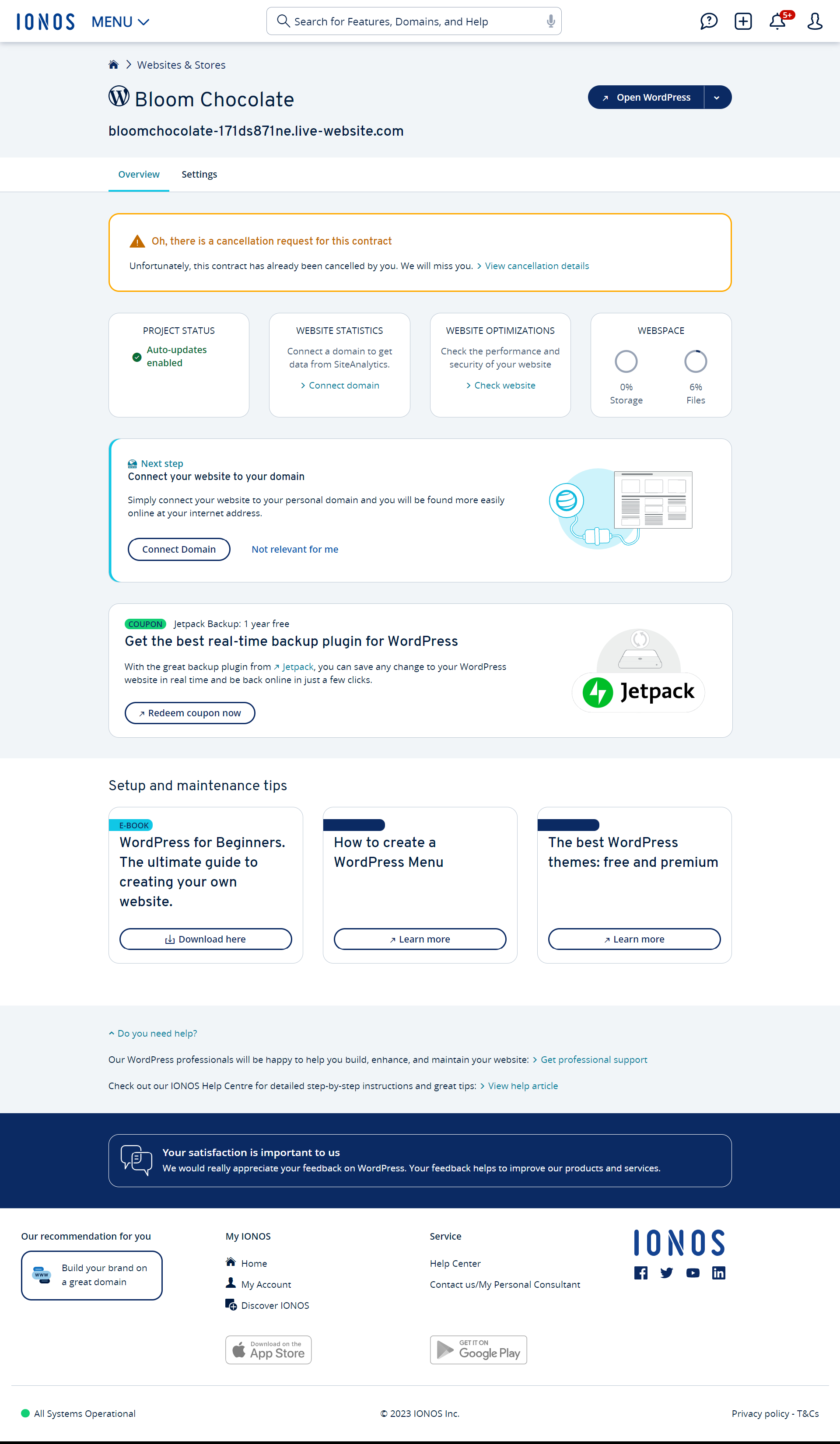 What is a Web App? - IONOS