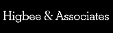 Logo of Higbee & Associates