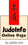 business logo of Judo Info
