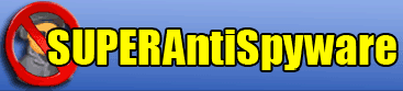 SuperAntiSpyware