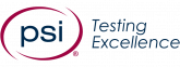 Logo of PSI Exams