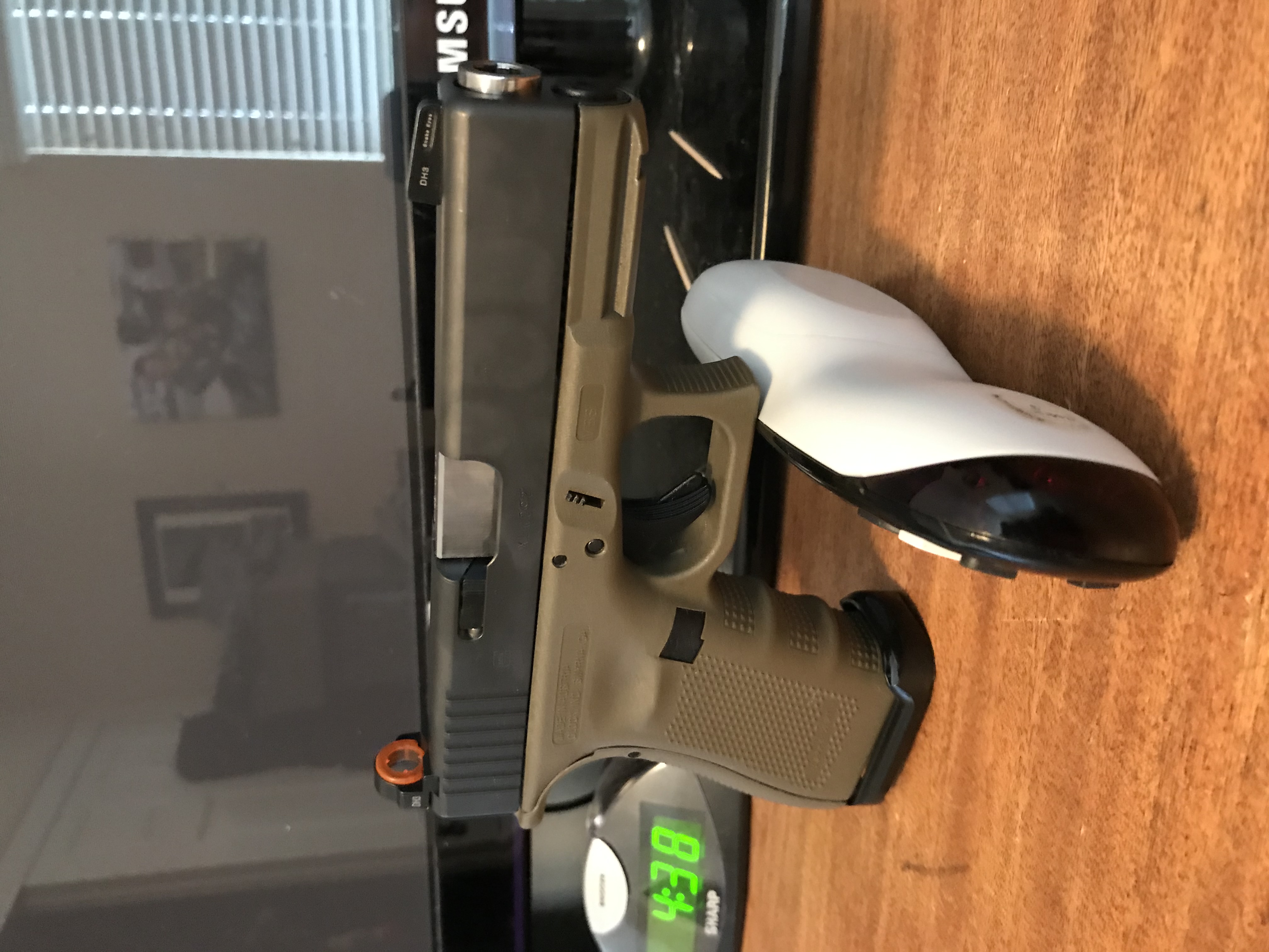 Bear Creek Arsenal Reviews 382 Reviews of