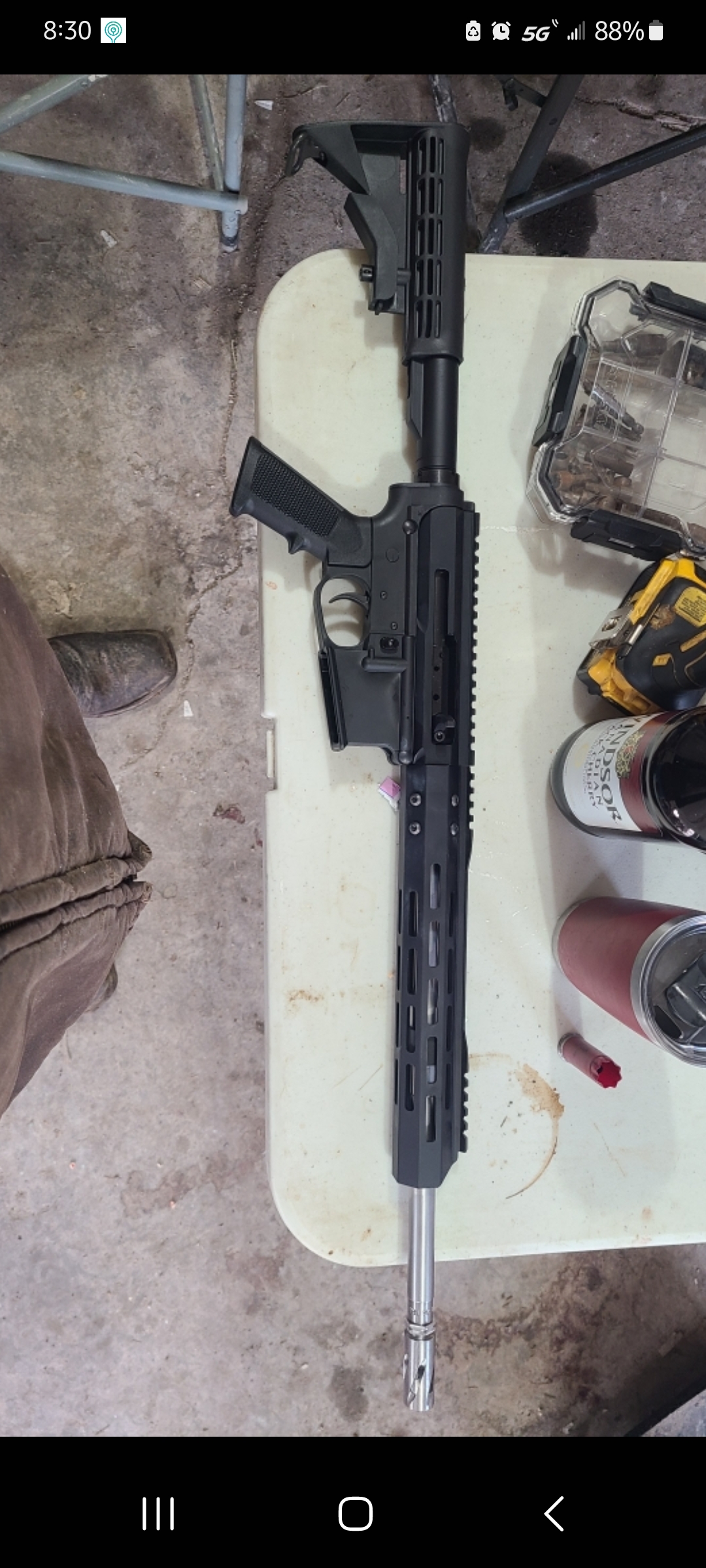 Bear Creek Arsenal Reviews 301 Reviews of