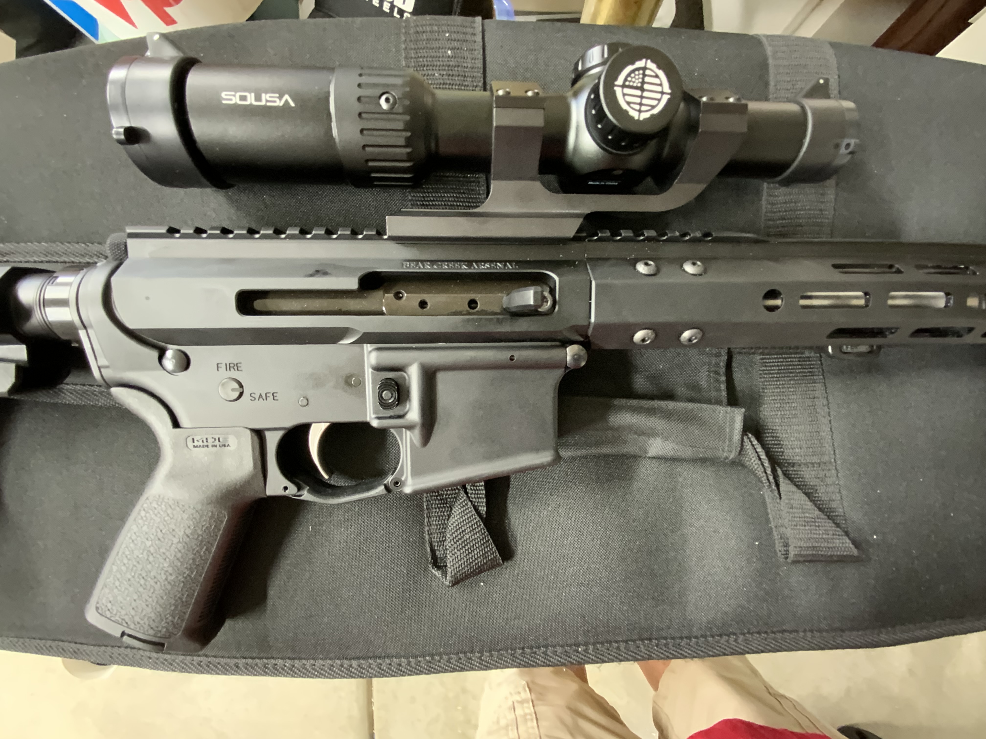 Bear Creek Arsenal Reviews 347 Reviews of