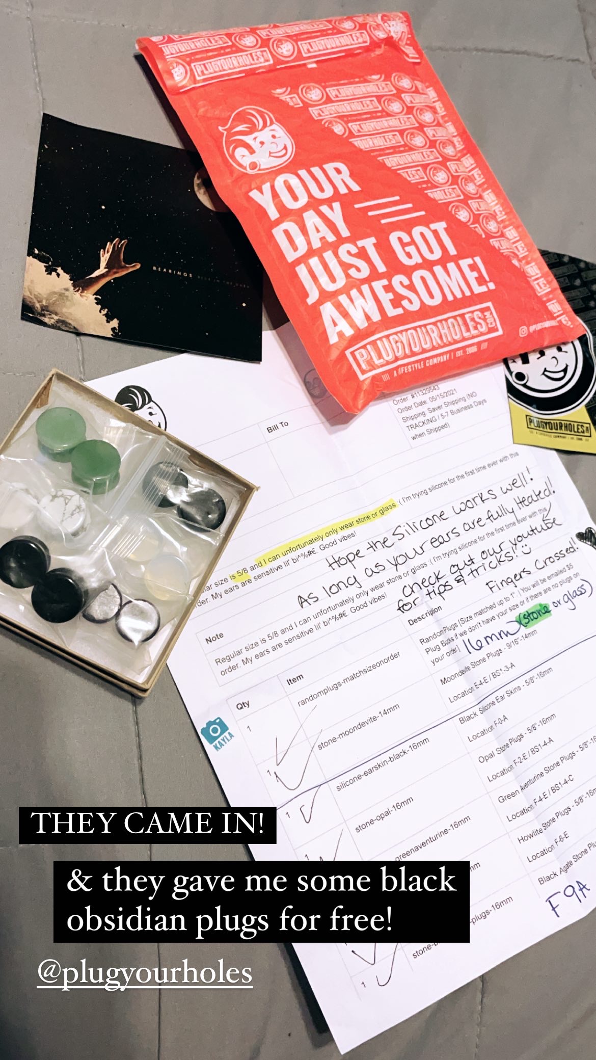 Plug Your Holes Reviews 17 Reviews of Sitejabber