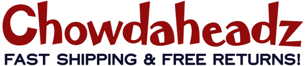 business logo of Chowdaheadz