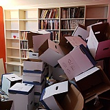 More piles