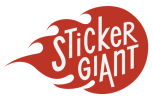 Sticker Giant