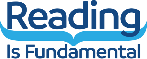 business logo of Reading Is Fundamental