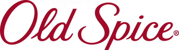 business logo of Old Spice