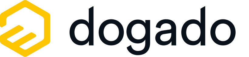 business logo of Dogado GmbH