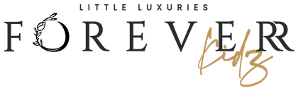 business logo of Forever kidz